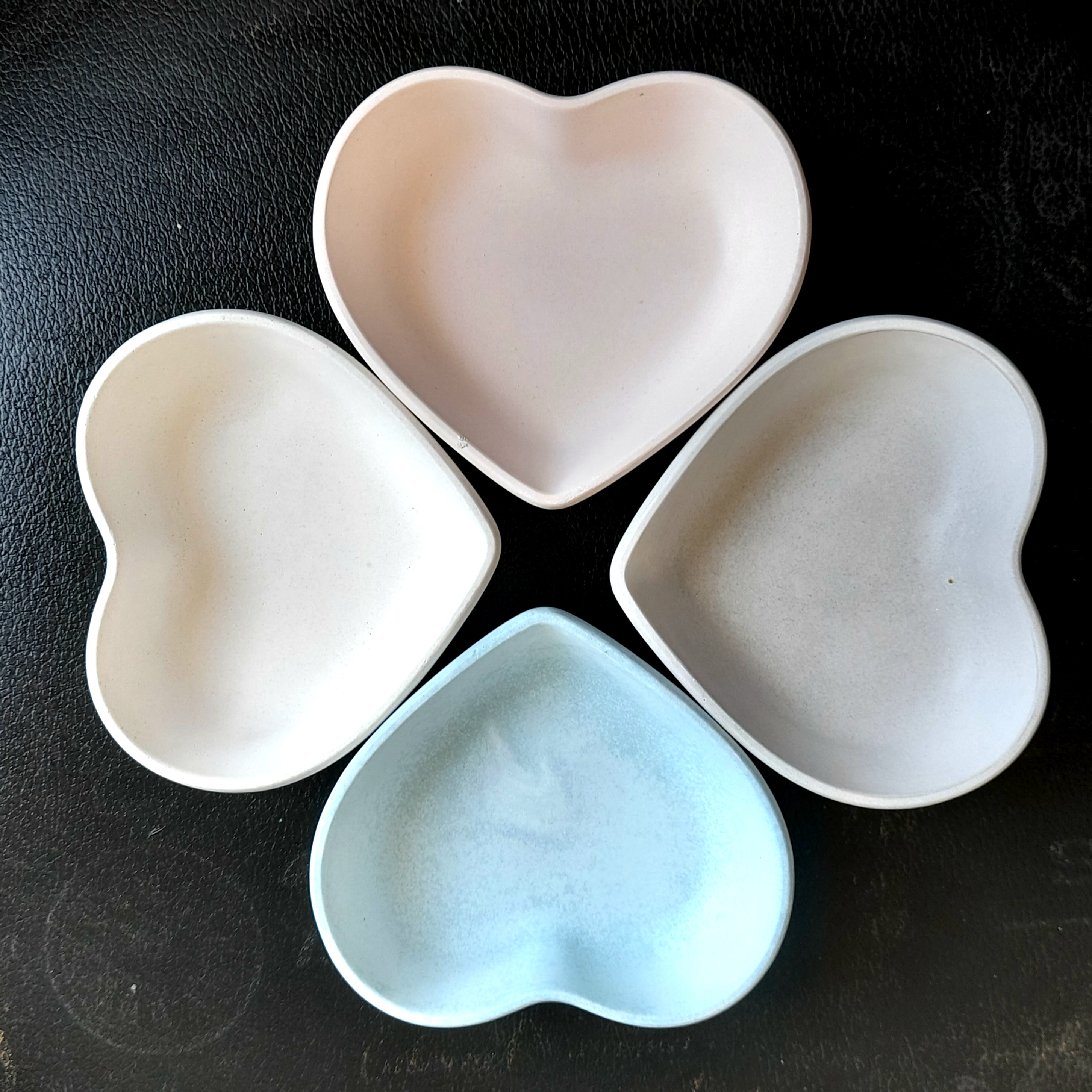 Porta Treco Coração Alt